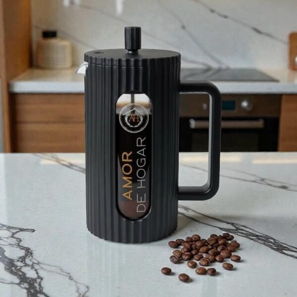 Cafetera Prensa Francesa