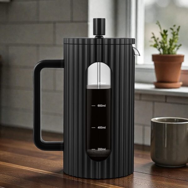 Cafetera Prensa Francesa