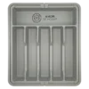 Organizador de cubiertos y utensilios de cocina