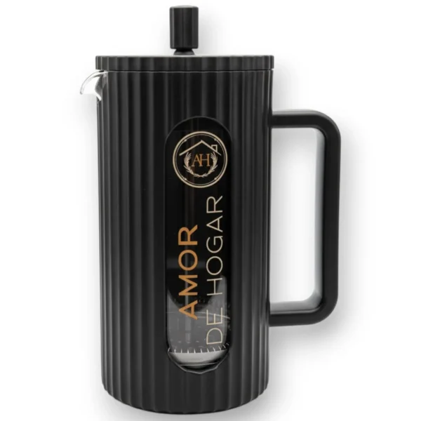 Cafetera Prensa Francesa