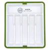 Organizador de cubiertos y utensilios de cocina