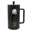 Prensa Francesa con Jarra de Vidrio 1 L - Café con Sabor más Intenso